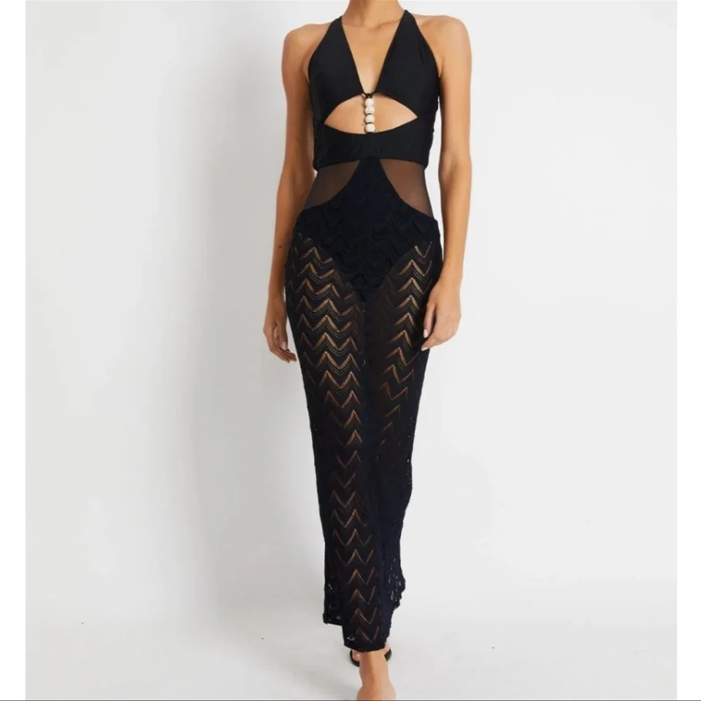 PATBO BEACH DRESS - Picture 4 of 15